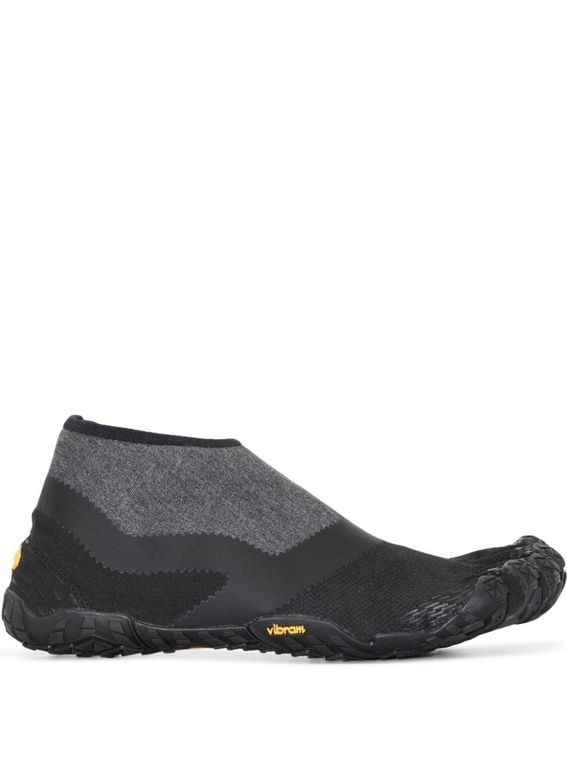 

Suicoke Vff слиперы Nin-Lo, черный