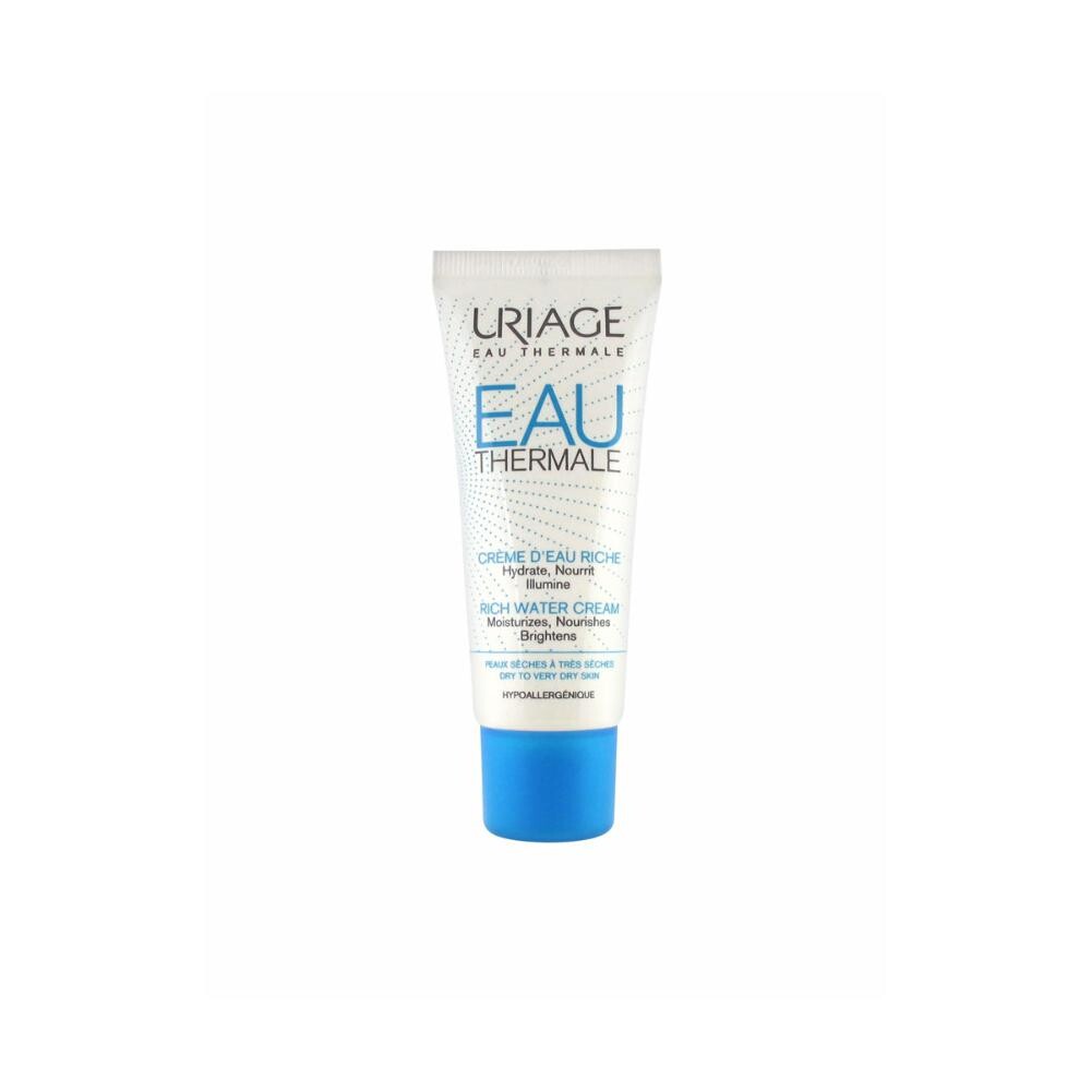 

Крем увлажняющий Uriage Eau Riche, 40 мл