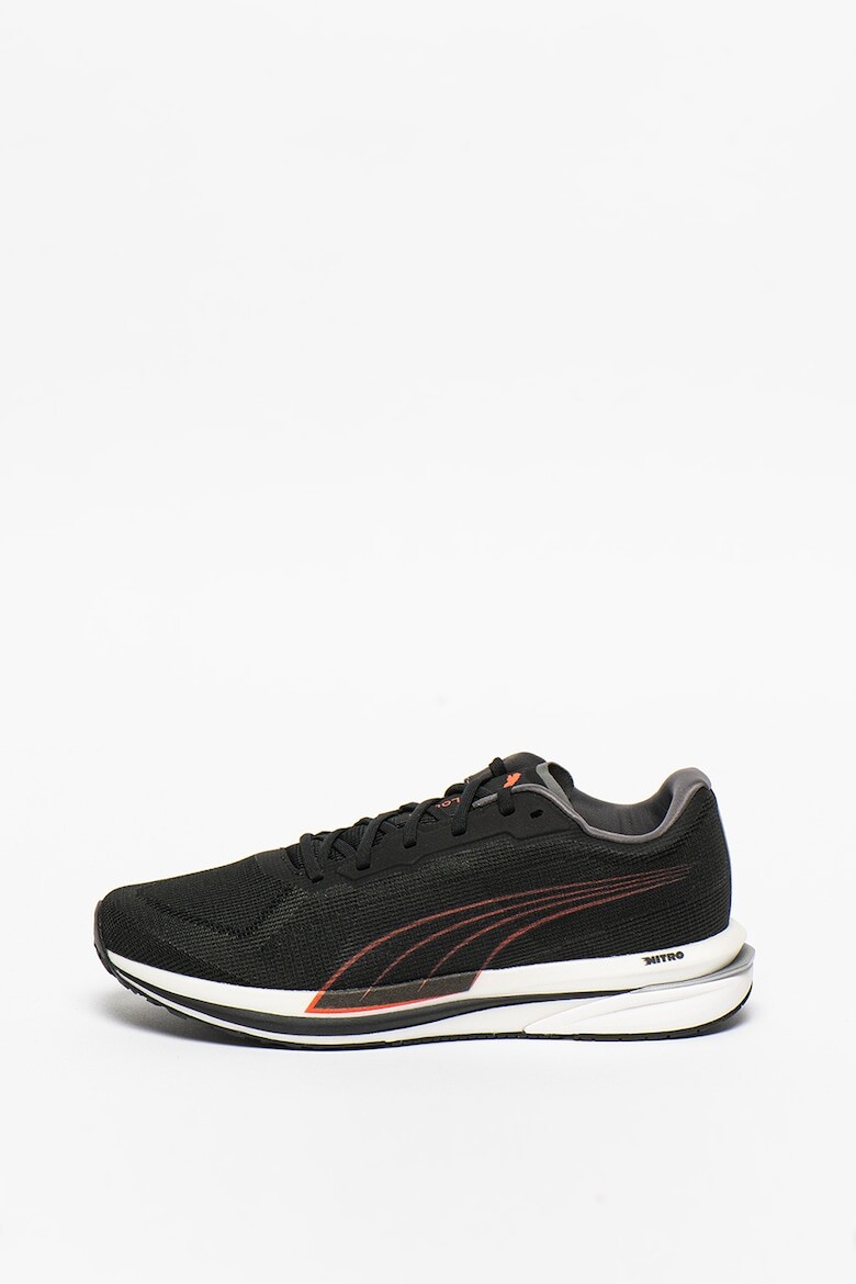 

Кроссовки Velocity Nitro Puma, черный