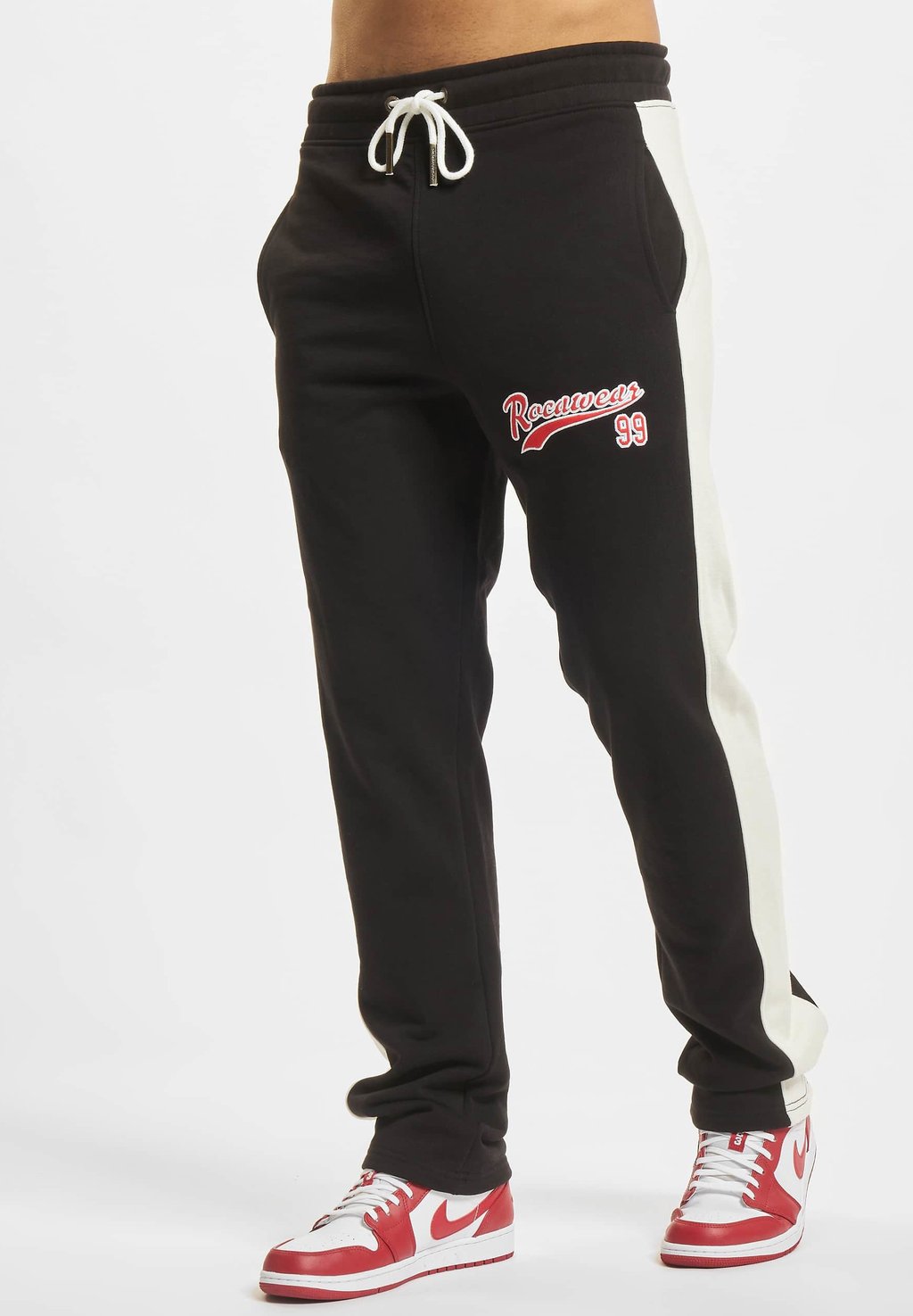 Спортивные брюки Rocawear Control Ralph Lauren Childrenswear, черный