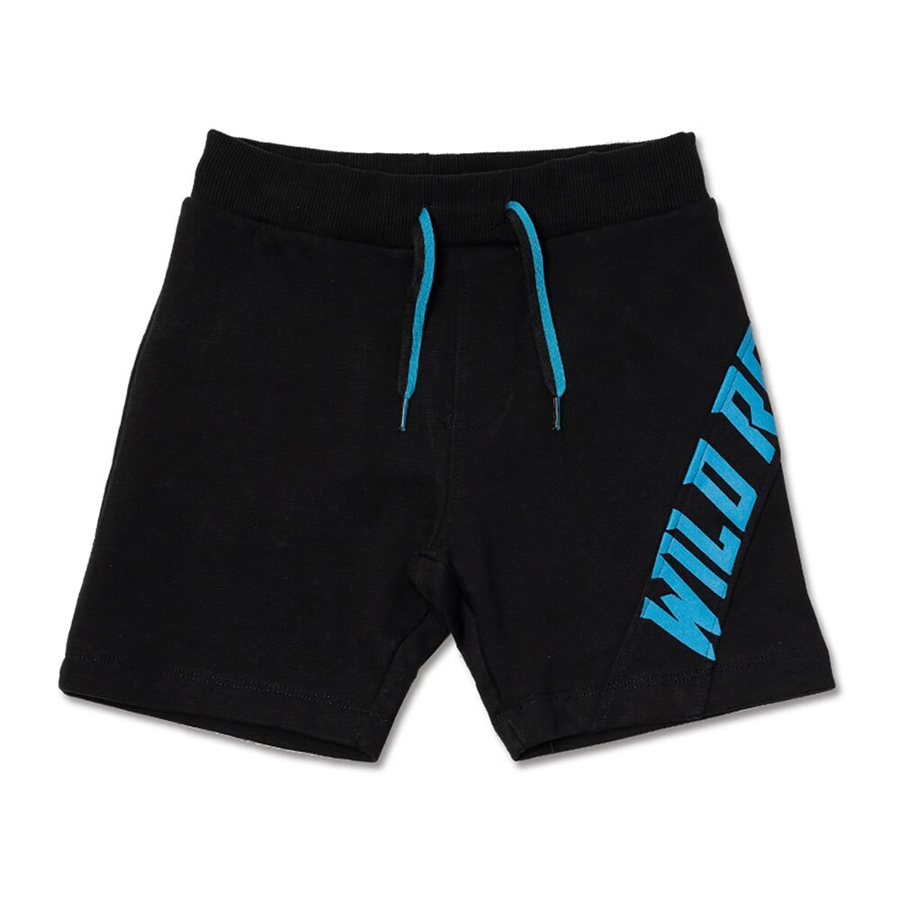 

Шорты Nath Kids Wild Thing, черный
