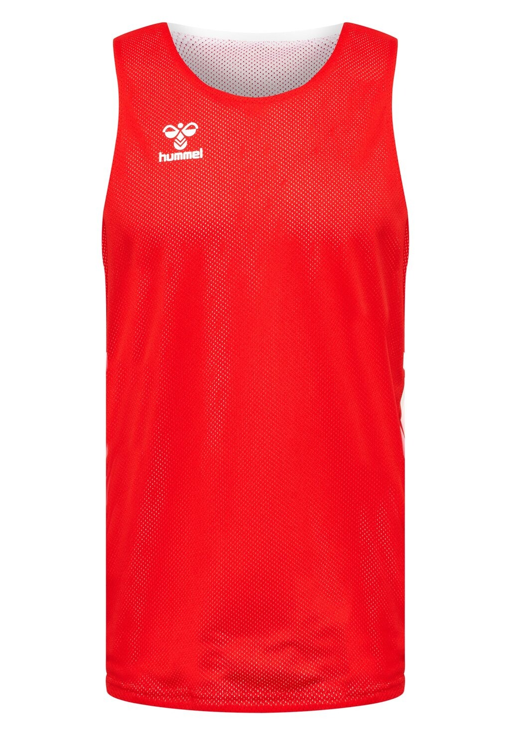 

Футболка Hummel, красный