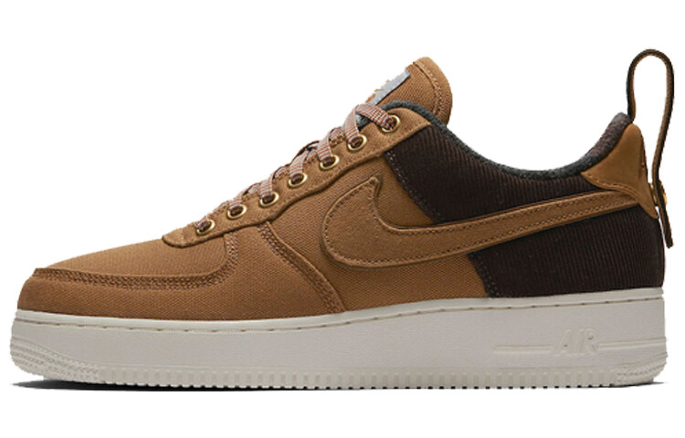 

Кроссовки Nike Air Force 1 Low Skate унисекс