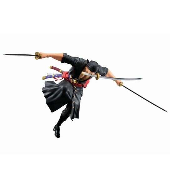

Фигурка Bandai ICHIBANSHO ONE PIECE WANO ZORO