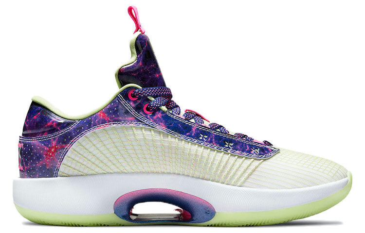 

Кроссовки баскетбольные Air Jordan 35 35 Luka Doncic