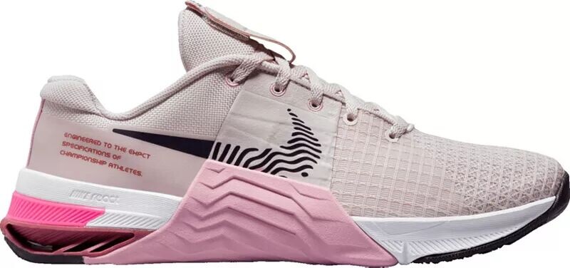 

Женские кроссовки Nike Metcon 8