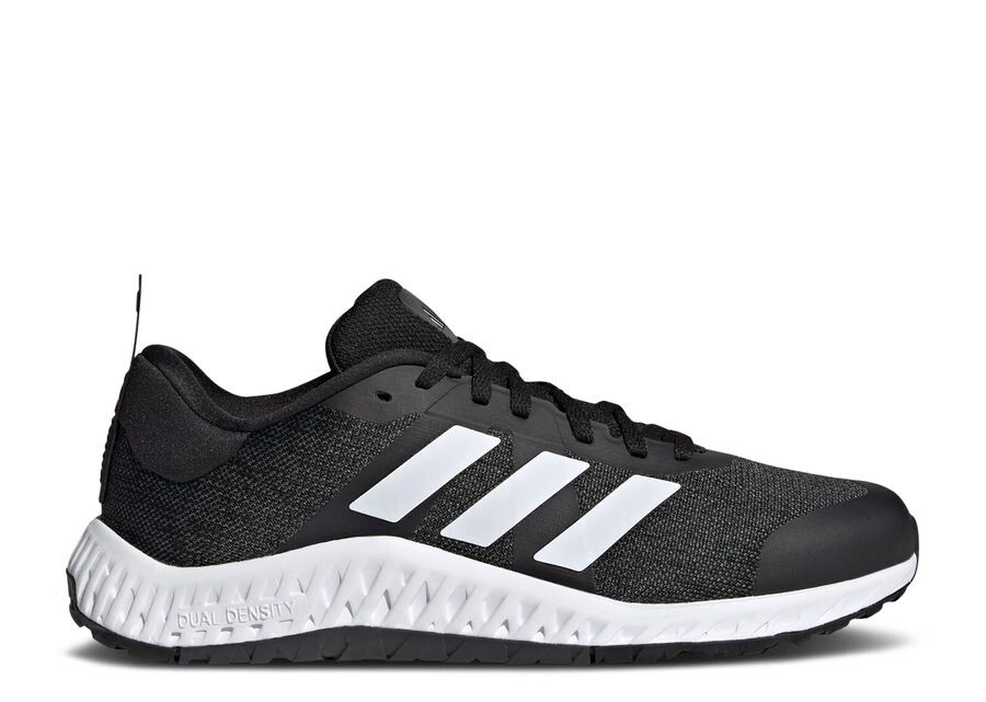 

Кроссовки adidas Wmns Everyset 'Black White', черный
