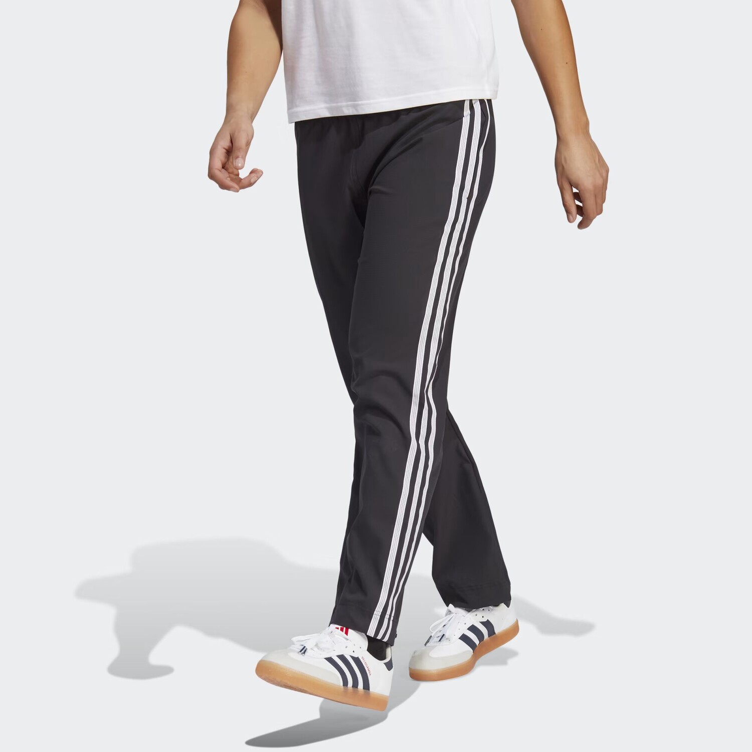 

Велосипедные брюки Trackstand Adidas, цвет Black