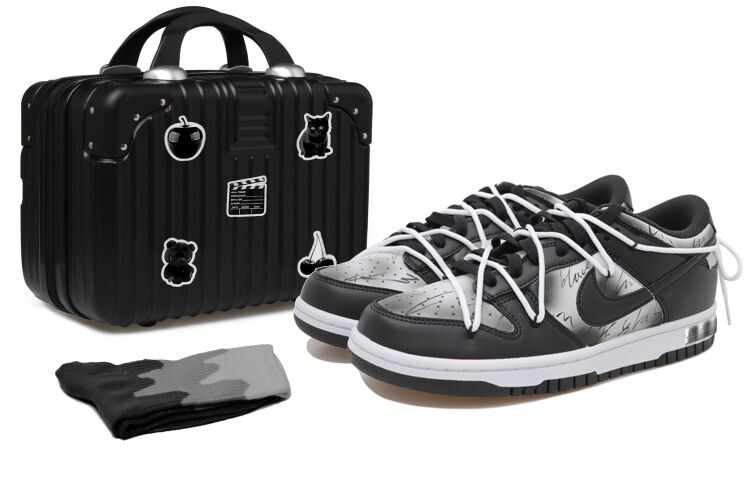 

Мужские кроссовки для скейтбординга Nike Dunk