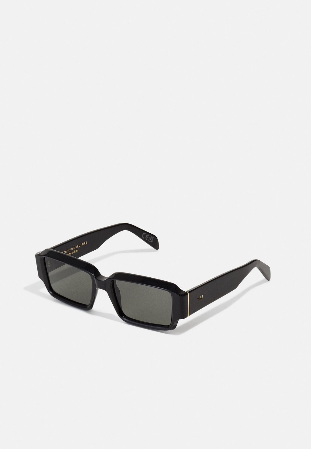 

Солнцезащитные очки ASTRO UNISEX RETROSUPERFUTURE, цвет black