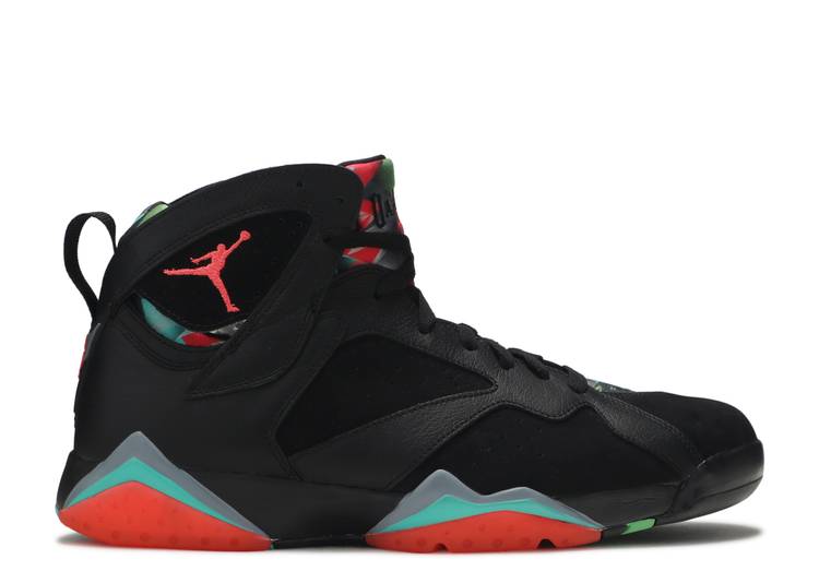 Air jordan 7 sales retro 30th barcelona nights