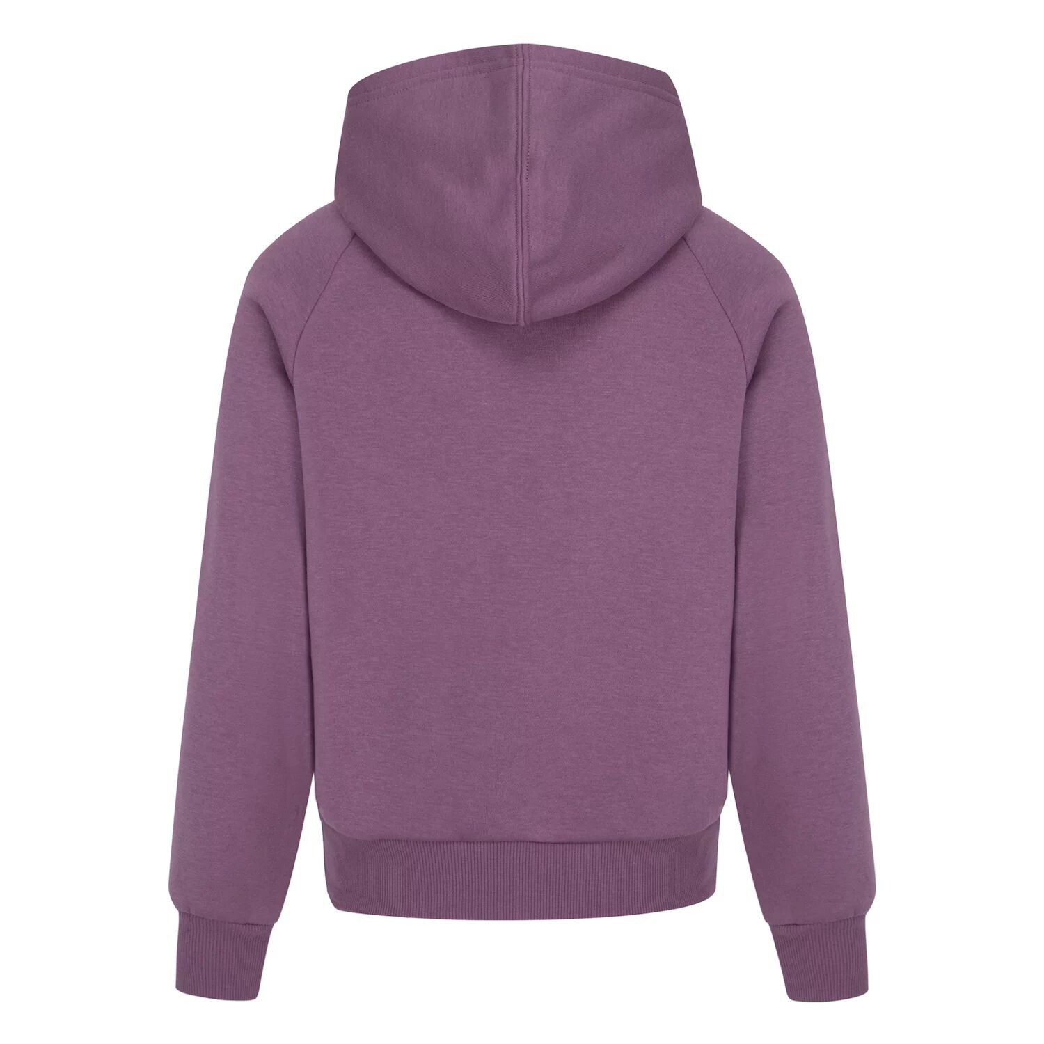 

Худи Converse Chuck Patch Shine Shine Hoodie для девочек 7–16 лет Converse, фиолетовый
