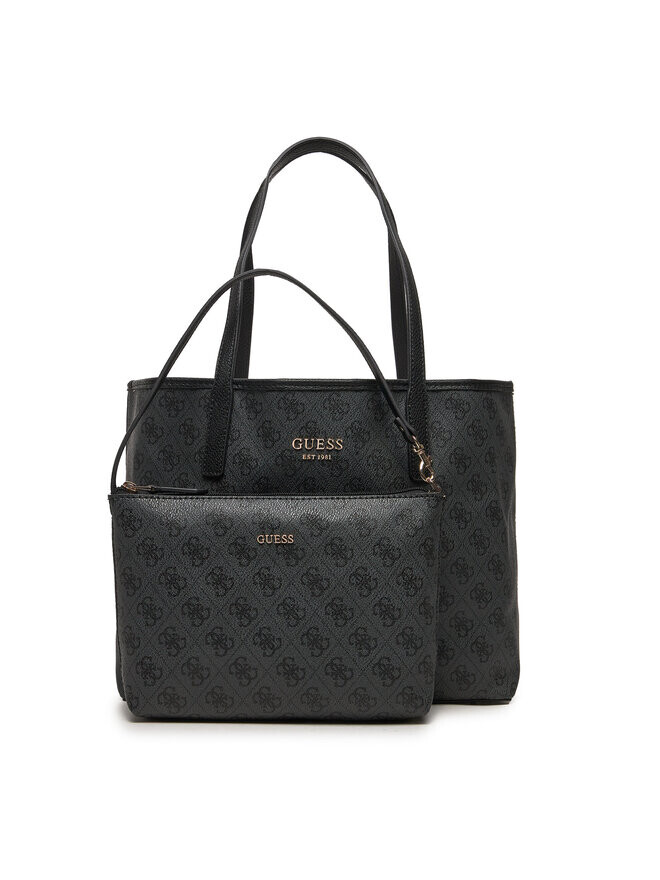 

Сумка Guess, черный