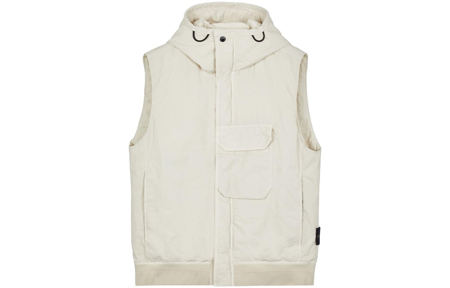 

STONE ISLAND Мужской жилет, цвет Beige