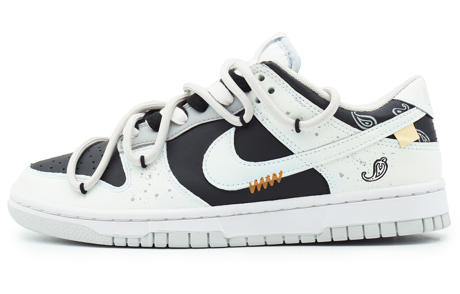 

Мужские кроссовки для скейтбординга Nike Dunk