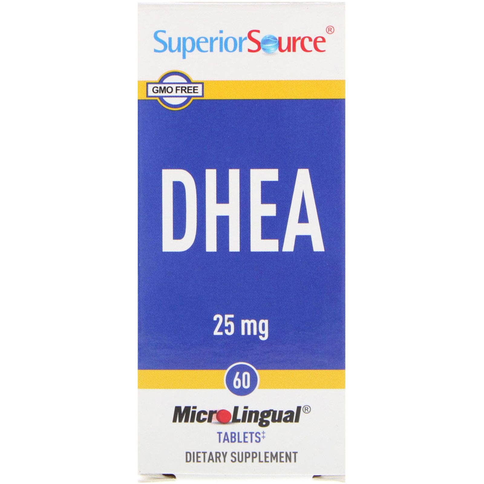Superior Source ДГЕА 60 таблеток 60 мгновенно растворимых таблеток superior source дгеа 60 таблеток 60 мгновенно растворимых таблеток