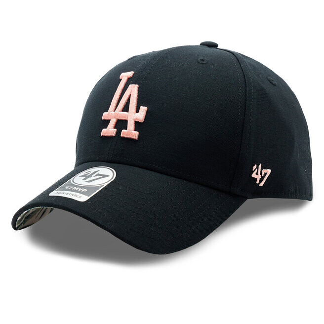 

Бейсболка 47 Brand Los Angeles, черный