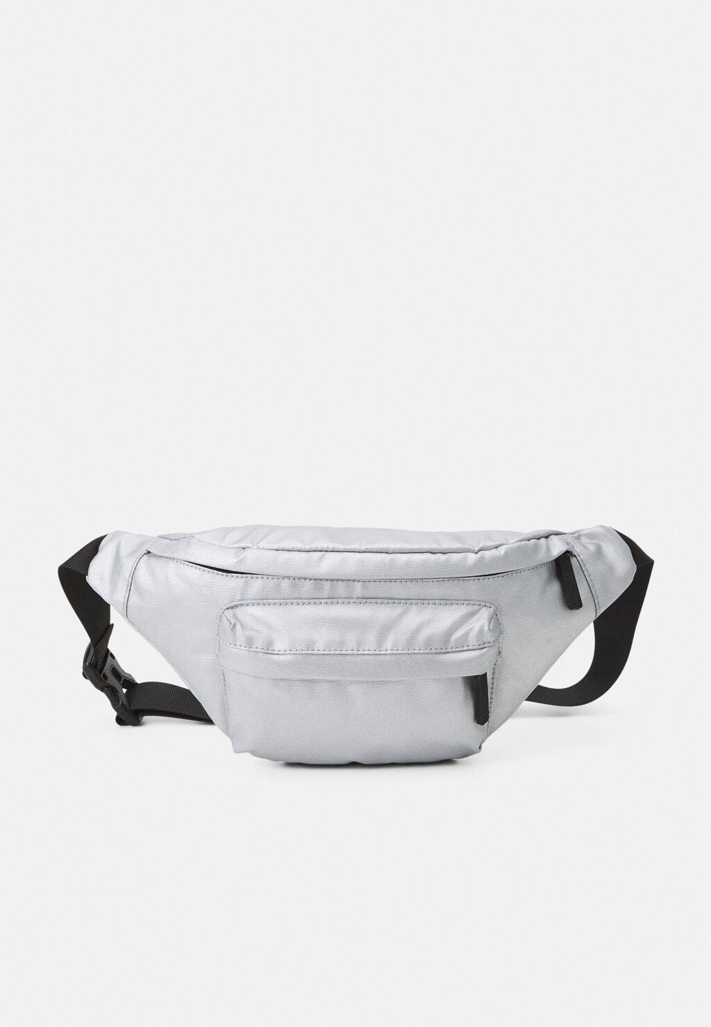 

Поясная сумка Unisex Zign Studio, цвет silver