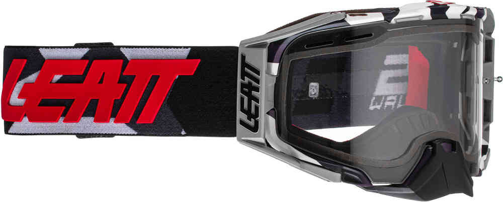 

Очки для мотокросса Velocity 6.5 Enduro JW22 Leatt