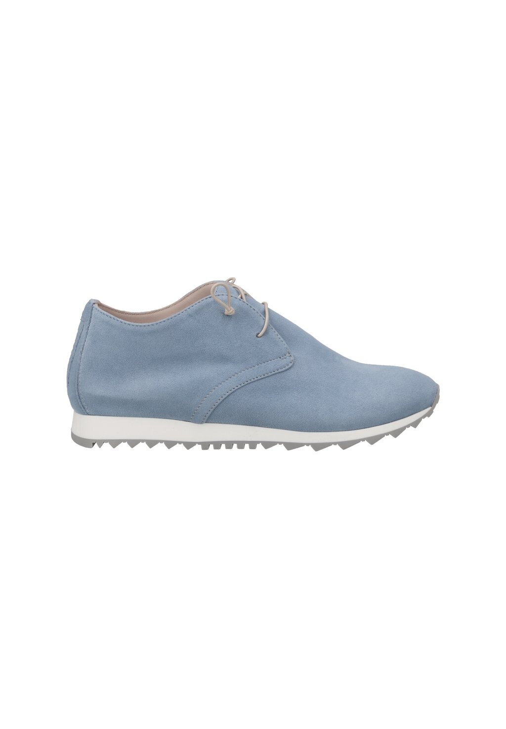 

Спортивные туфли на шнуровке KETA DESERT Donna Carolina, цвет blau