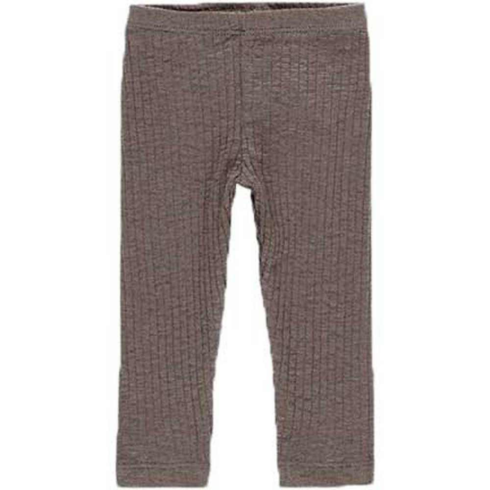 

Тайтсы Boboli Organic, серый