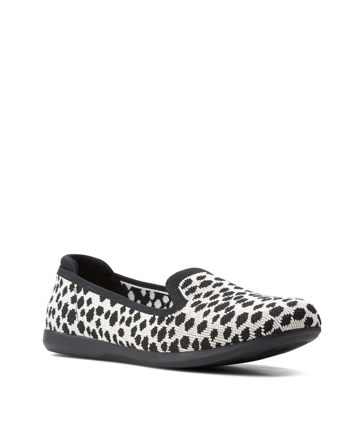 

Женские туфли на плоской подошве Cloudstepper Carly Dream Clarks