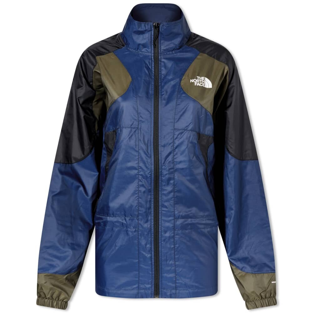 

Куртка The North Face TNF X