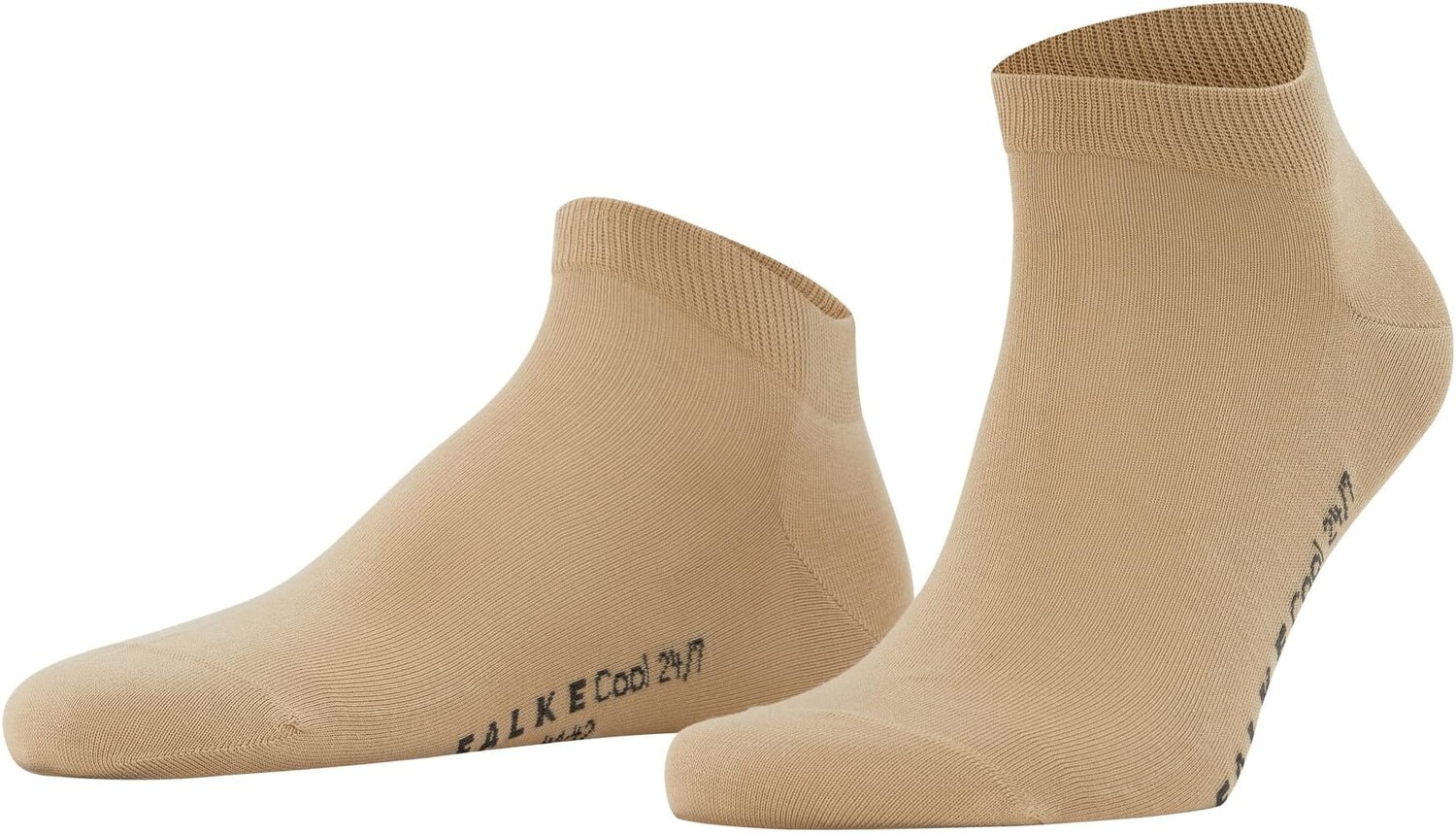 

Крутые носки-кроссовки 24/7 Falke, песок