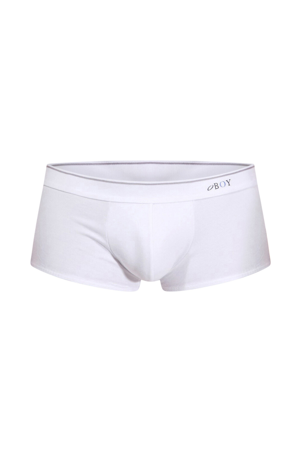 

Боксеры Oboy Pants CLASSIC TC, белый