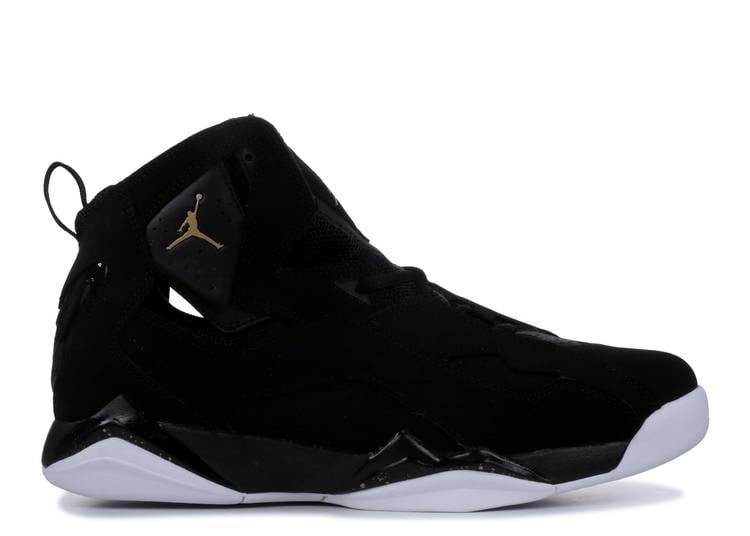 Jordan 7 hot sale flight 2