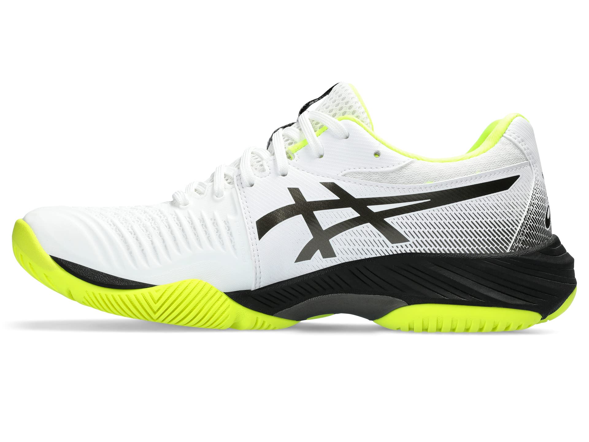 

Кроссовки ASICS Netburner Ballistic FF 3 Volleyball Shoe