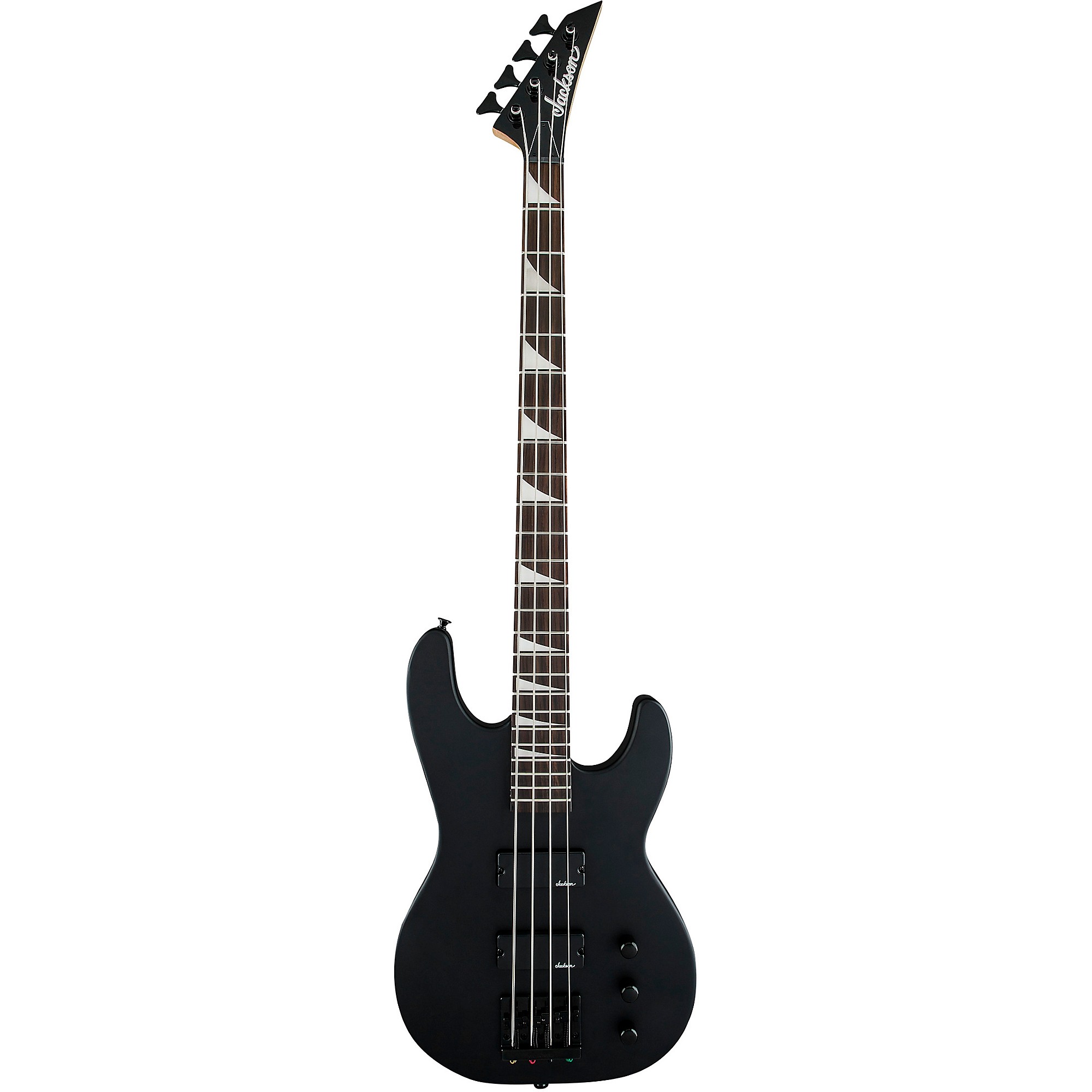 цена Концертный бас-гитара Jackson JS2 Black