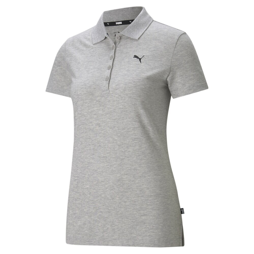 

Рубашка PUMA, светло-серый