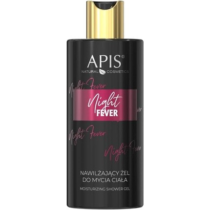 

Apis Night Fever Christmas Mycel Box 300мл, Apis Professional
