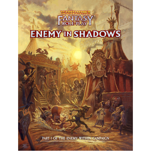 Книга Enemy In Shadows: Enemy Within Campaign Collector’S Edition Director’S Cut Vol.1 Cubicle 7