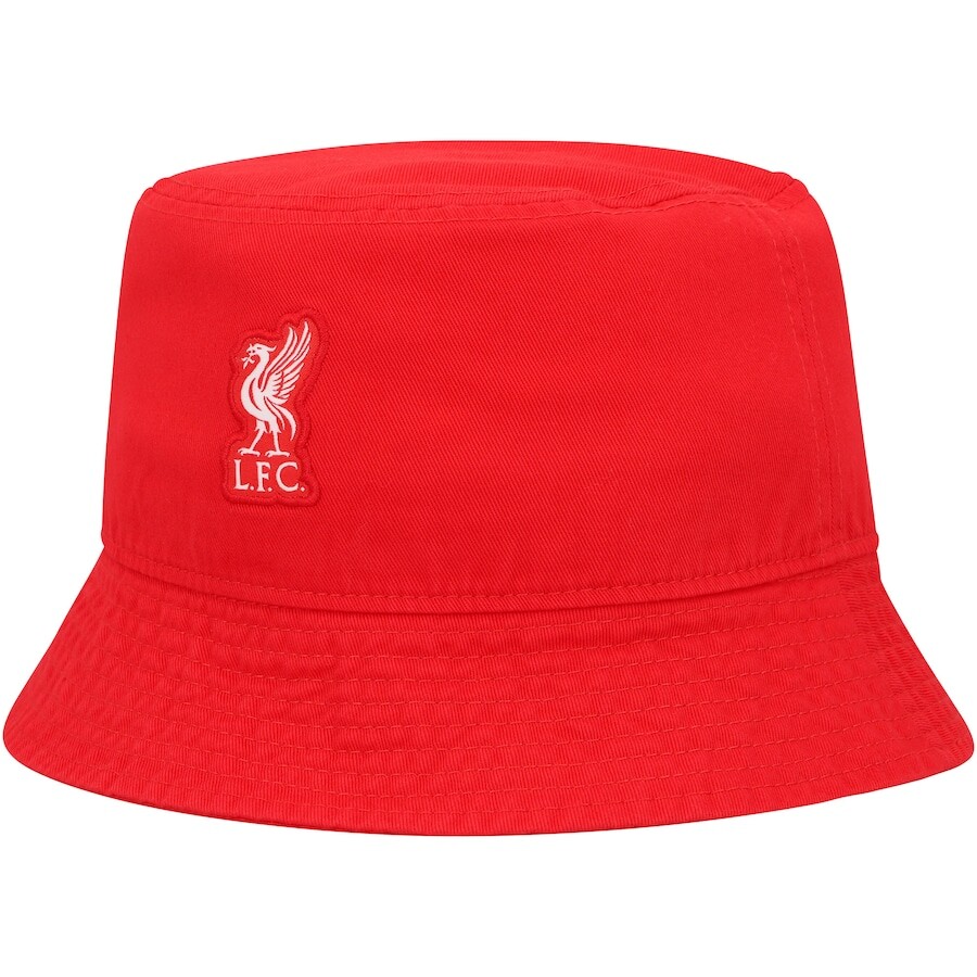 

Панама Nike Liverpool, красный