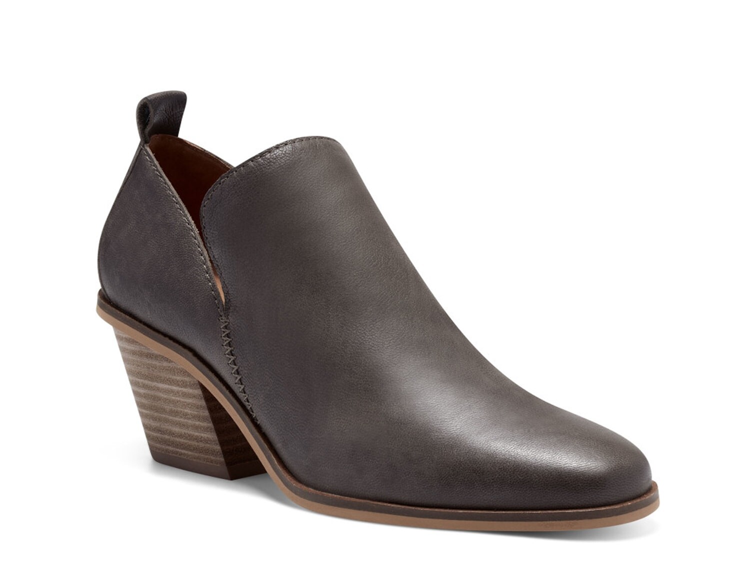 

Ботинки Lucky Brand Victorey, серый