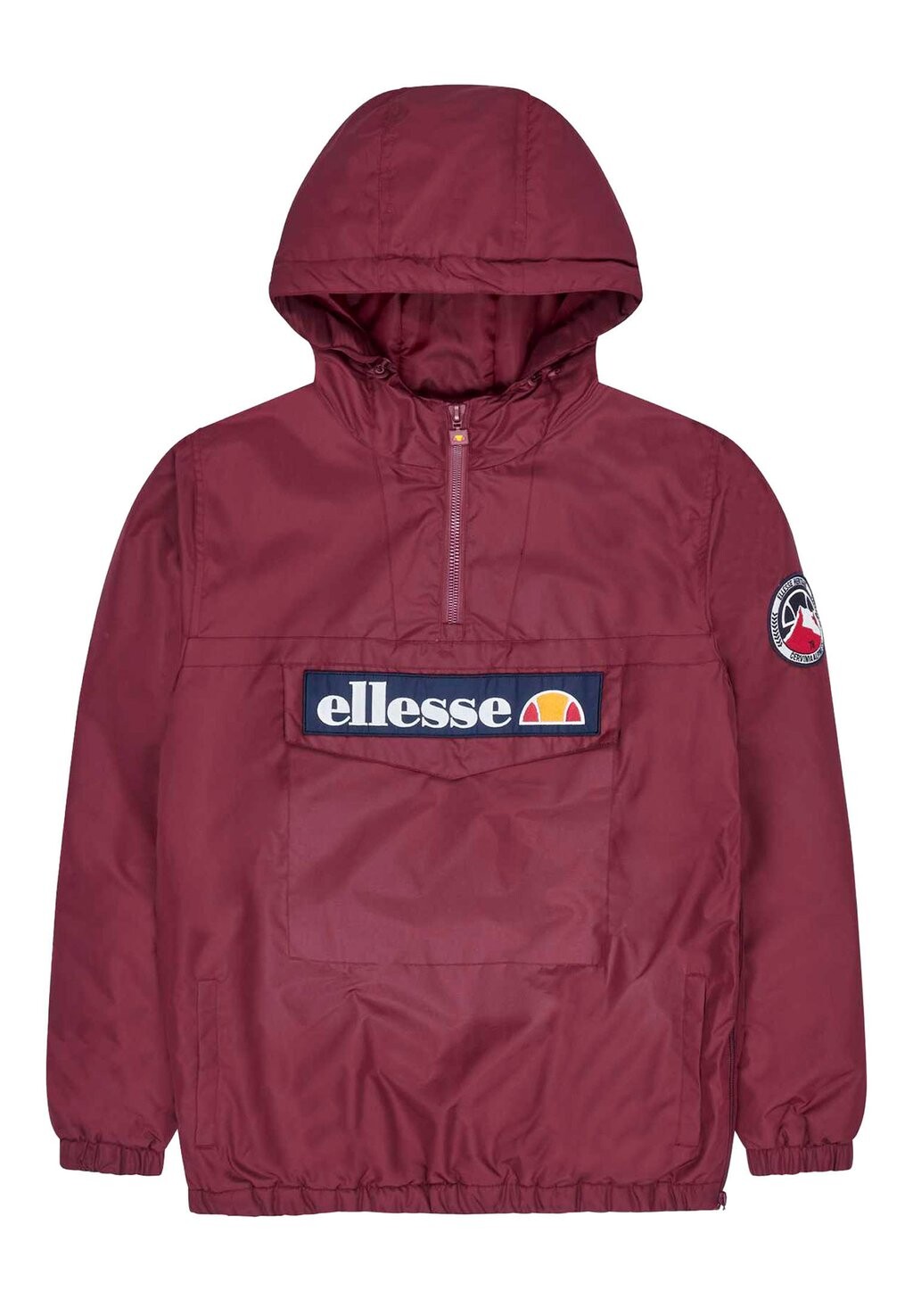 

Куртка Ellesse МОНТЕРИНИ OH, цвет rot