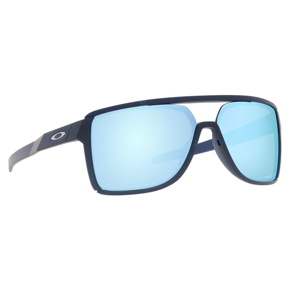 

Солнцезащитные очки Oakley Castel Prizm, прозрачный
