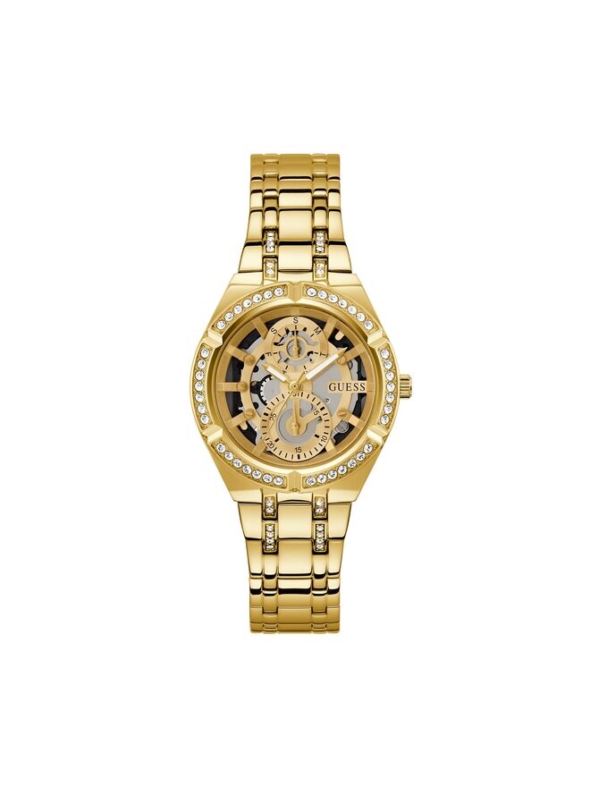 

Часы Allara GW0604L2 Guess, золотой