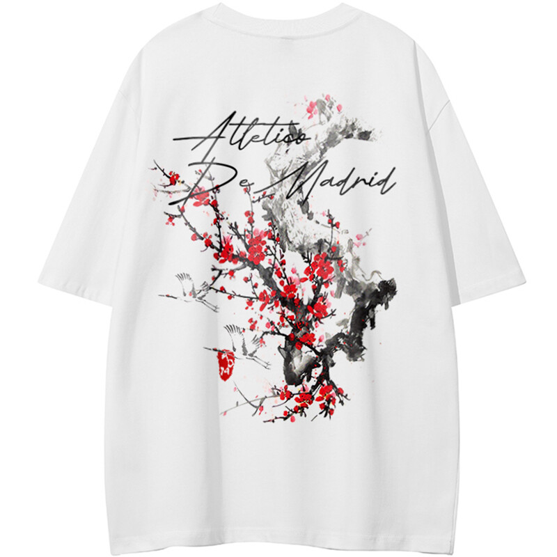 

Футболка унисекс Atletico De Madrid 1903, цвет Light Apricot