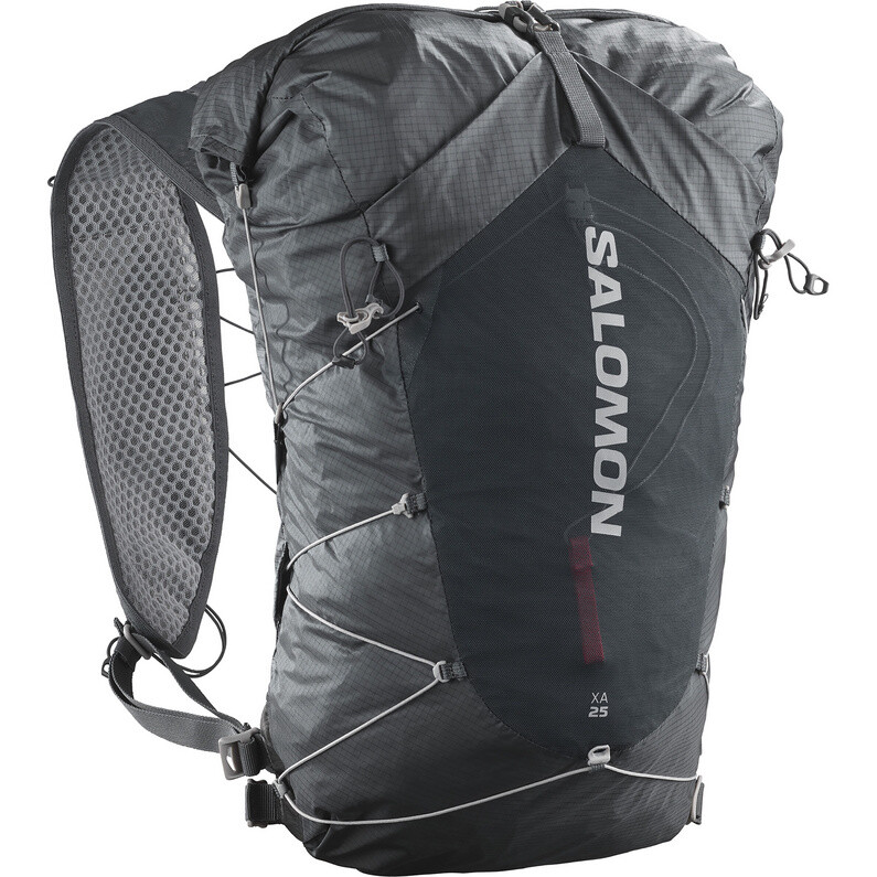 

Рюкзак ХА 25 Salomon, черный