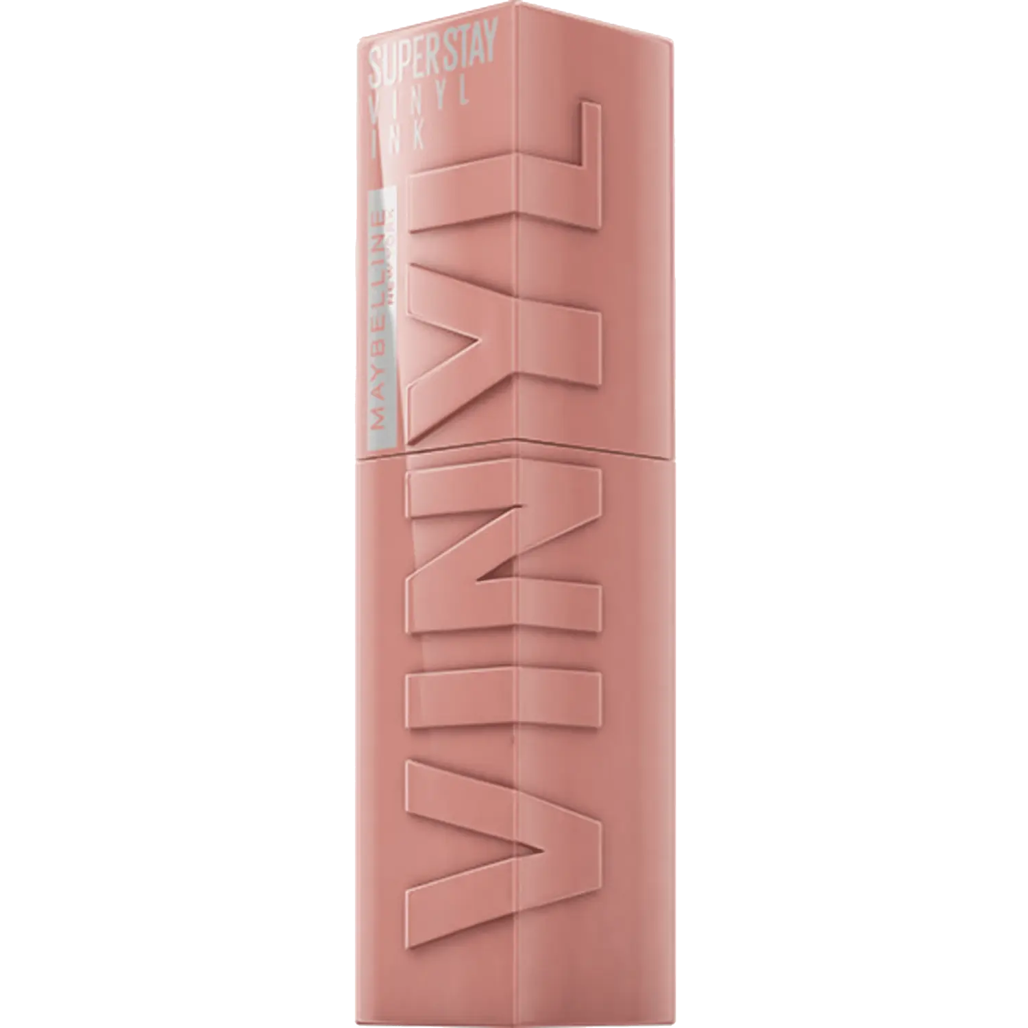 

Помада 95 плененная Maybelline New York Super Stay Vinyl Ink, 4,2 мл