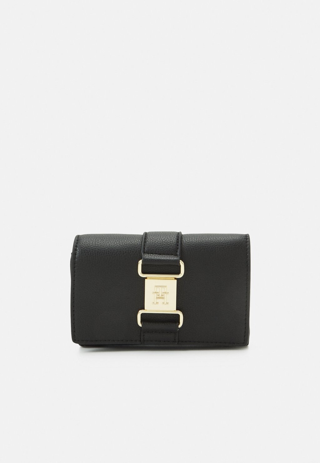 

Кошелек КОШЕЛЕК CONTEMPORARY MED Tommy Hilfiger, черный