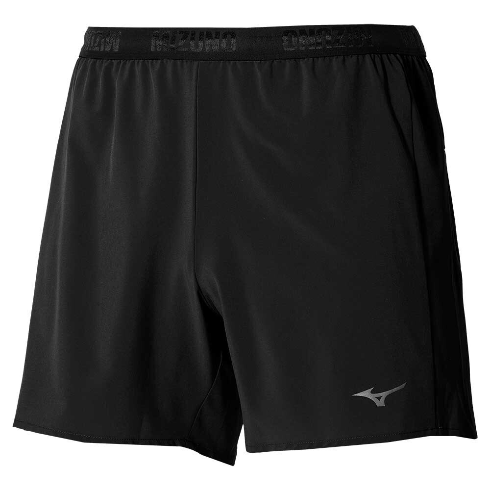 

Шорты Mizuno Alpha 5.5´´, черный