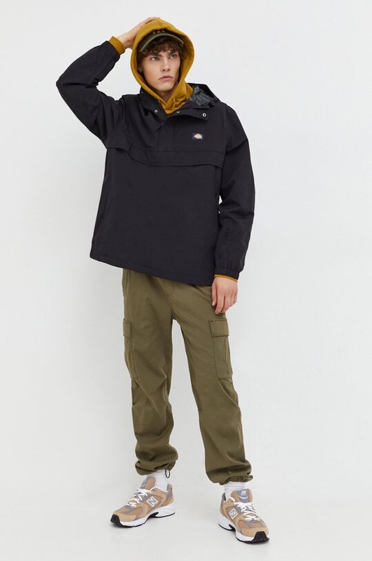 

Куртка Dickies, черный