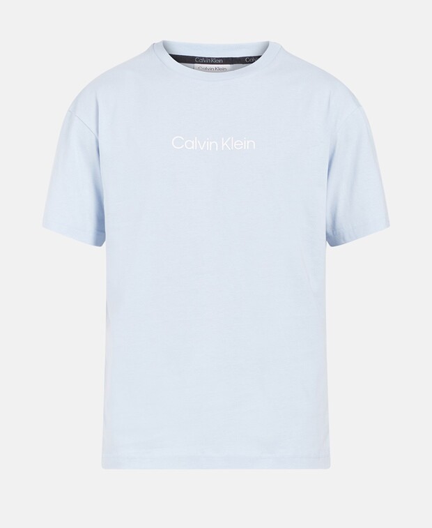 

Футболка Calvin Klein, синий