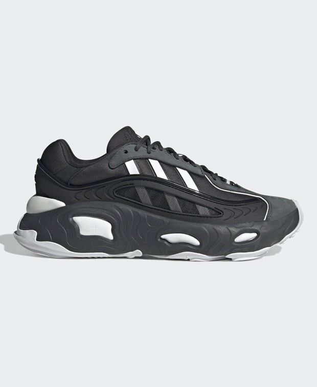 

Кроссовки adidas, серый