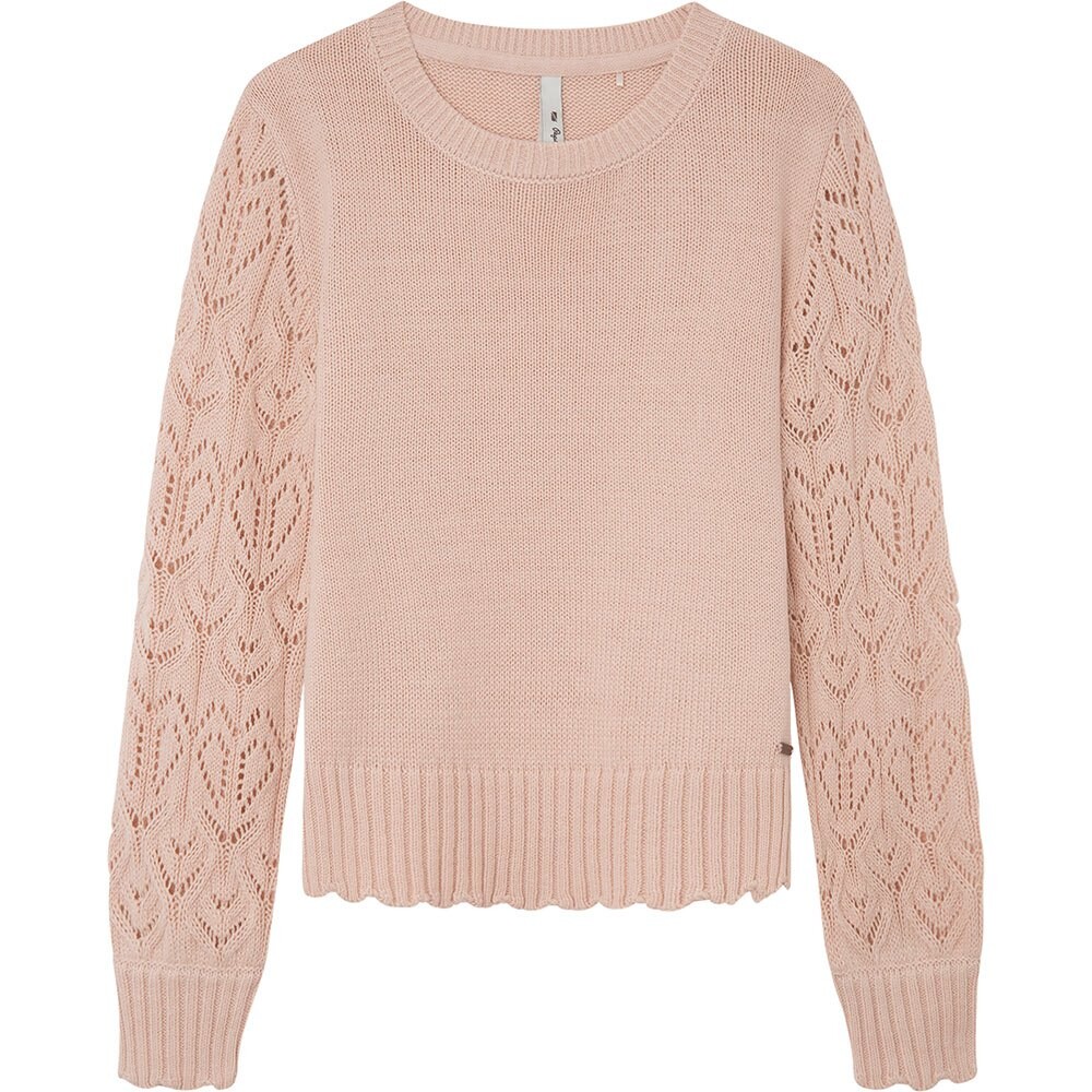 

Свитер Pepe Jeans Sharlie, бежевый