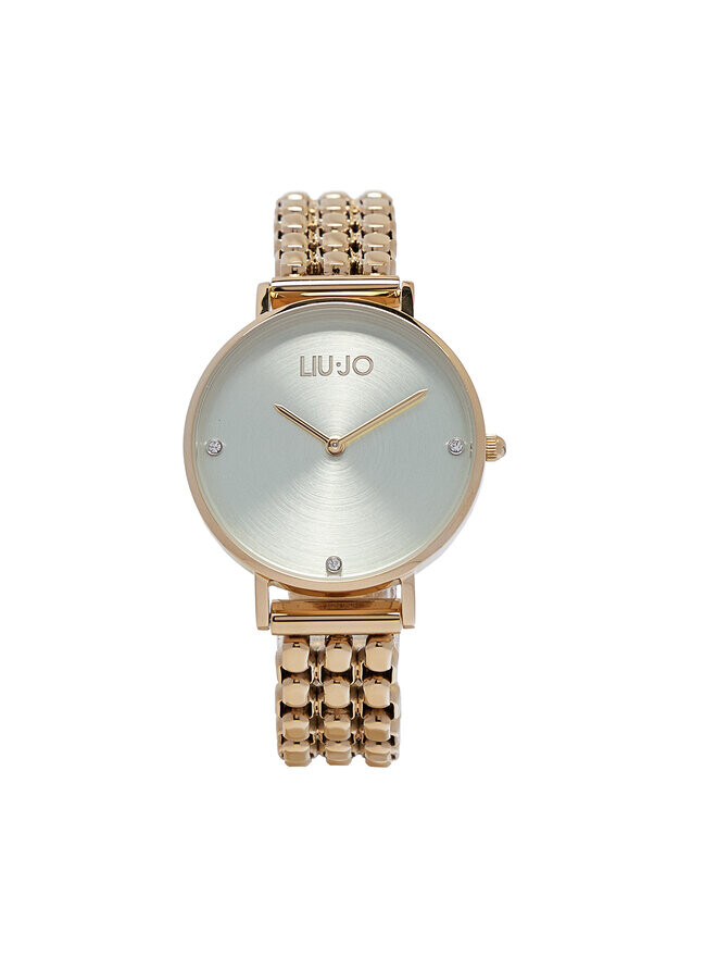 

Часы Framework TLJ2292 Liu Jo, золотой